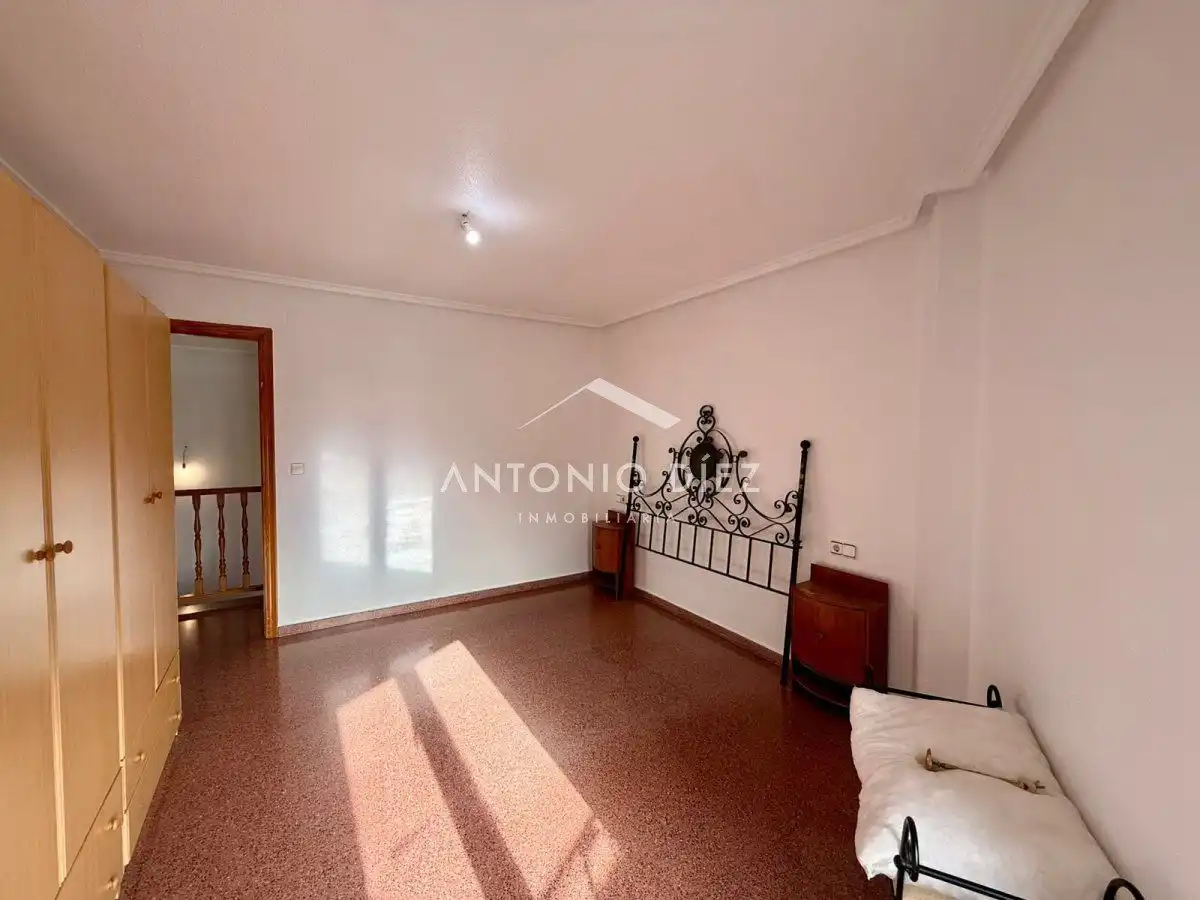 Bungalow amb terrassa en venda a Aspe Centro, imagen 34