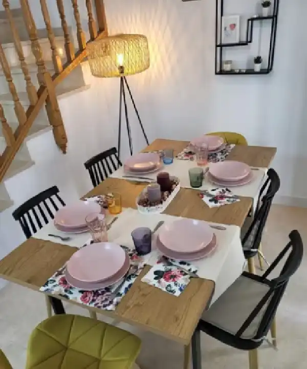 Duplex with pool for sale in San Miguel de Salinas, imagen 2
