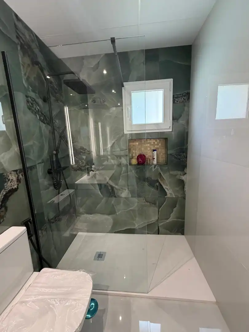 Piso en venta en Sant Joan d'Alacant, Alicante