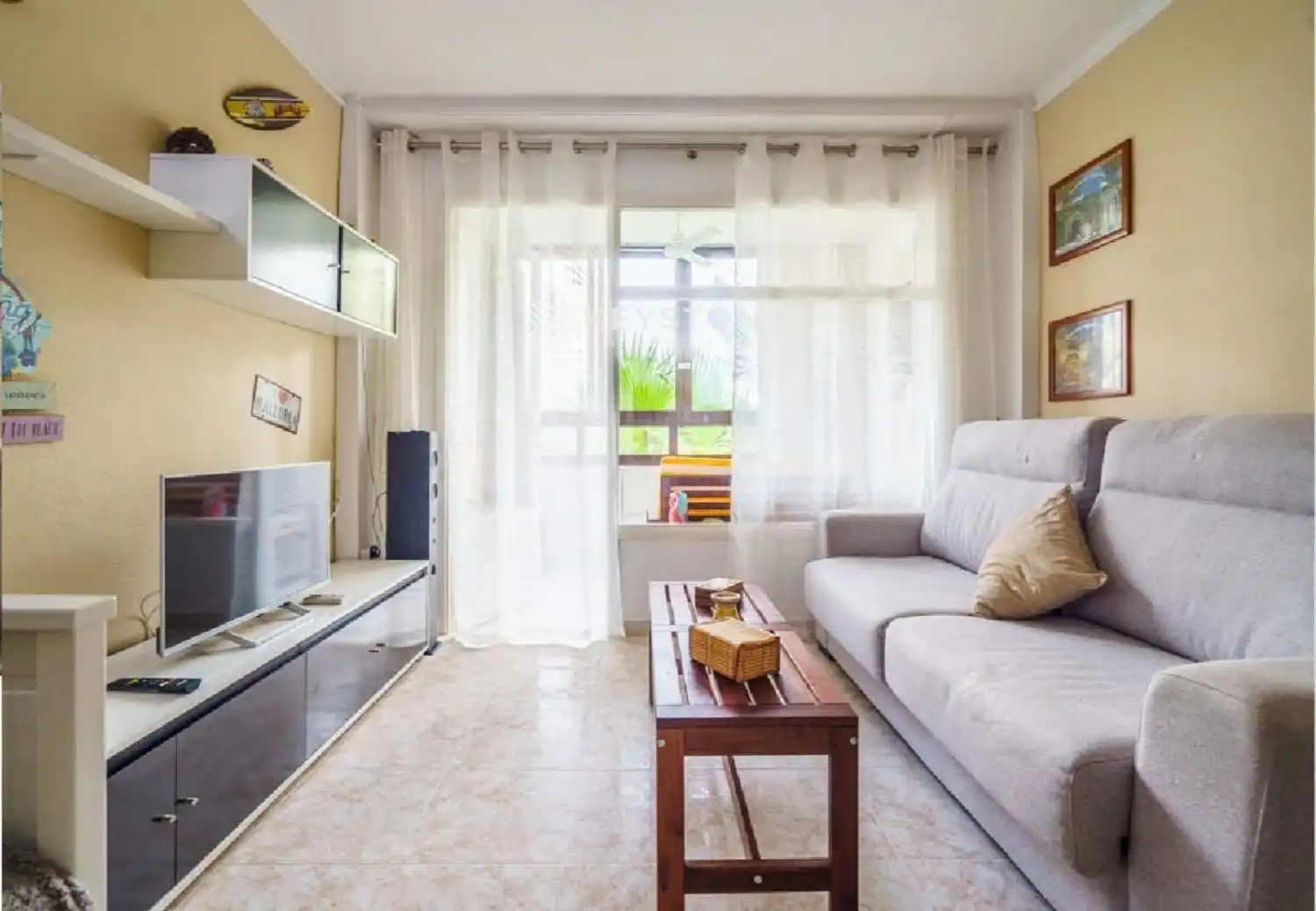 Study for rent in CALLE DE LISBOA, 6, Santa Ponça