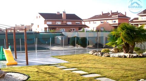 Photo 3 of Single-family semi-detached to rent in Villanueva de la Cañada ciudad, Madrid