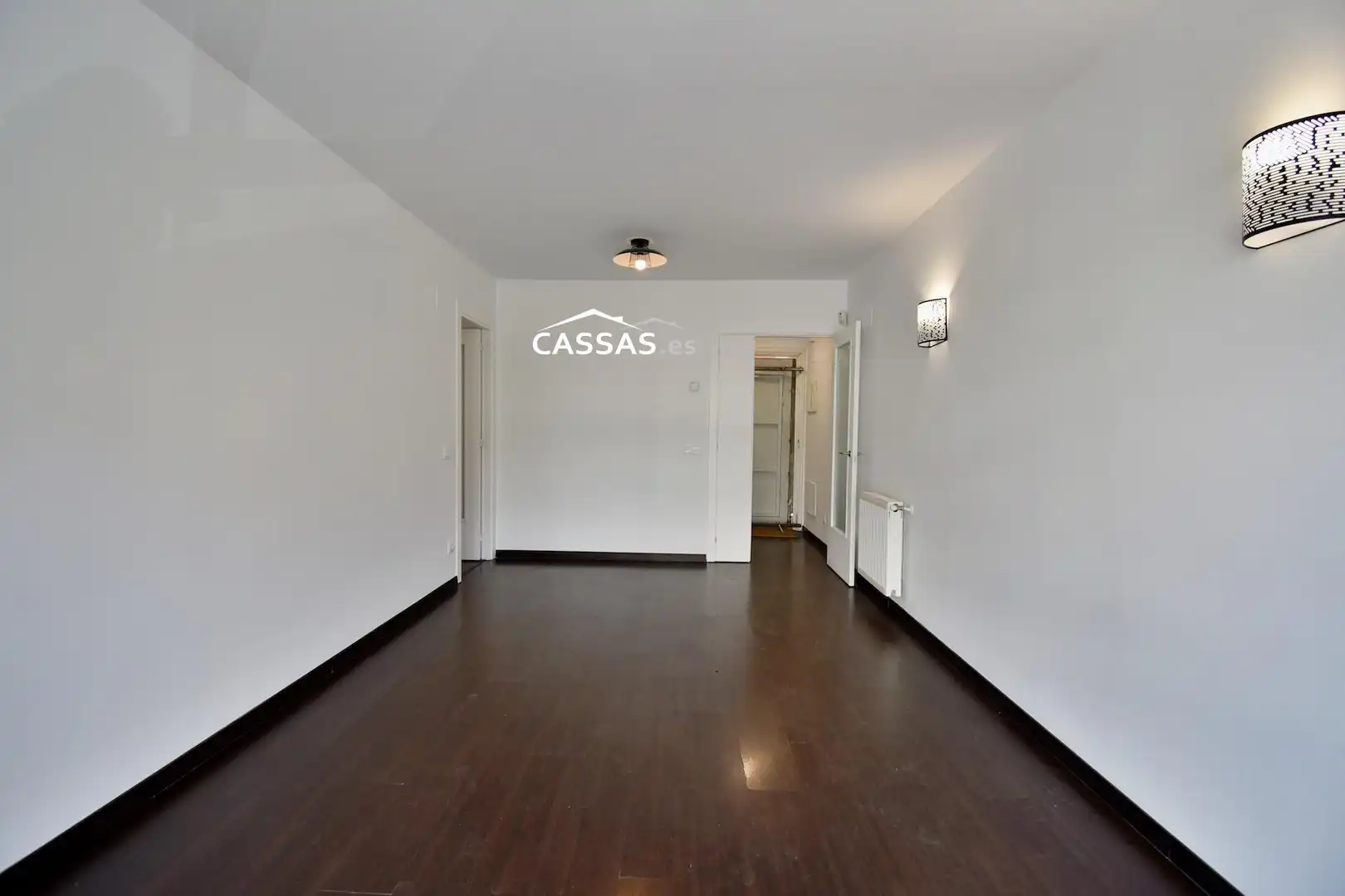 Wohnung zum Verkauf in Calle Juan Bautista Monegro, Soto del Henares