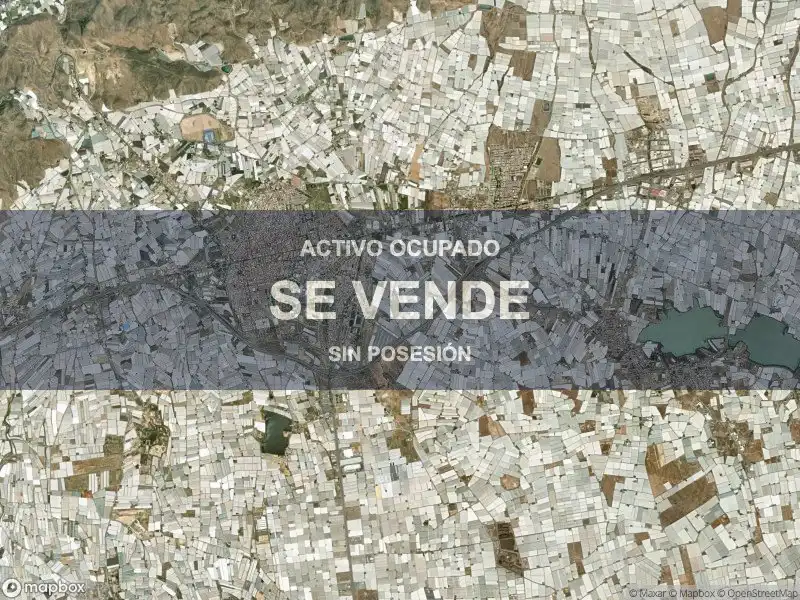 Pis en venda en El Ejido