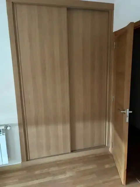 Bedroom of Flat for sale in A Laracha    with Heating and Storage room