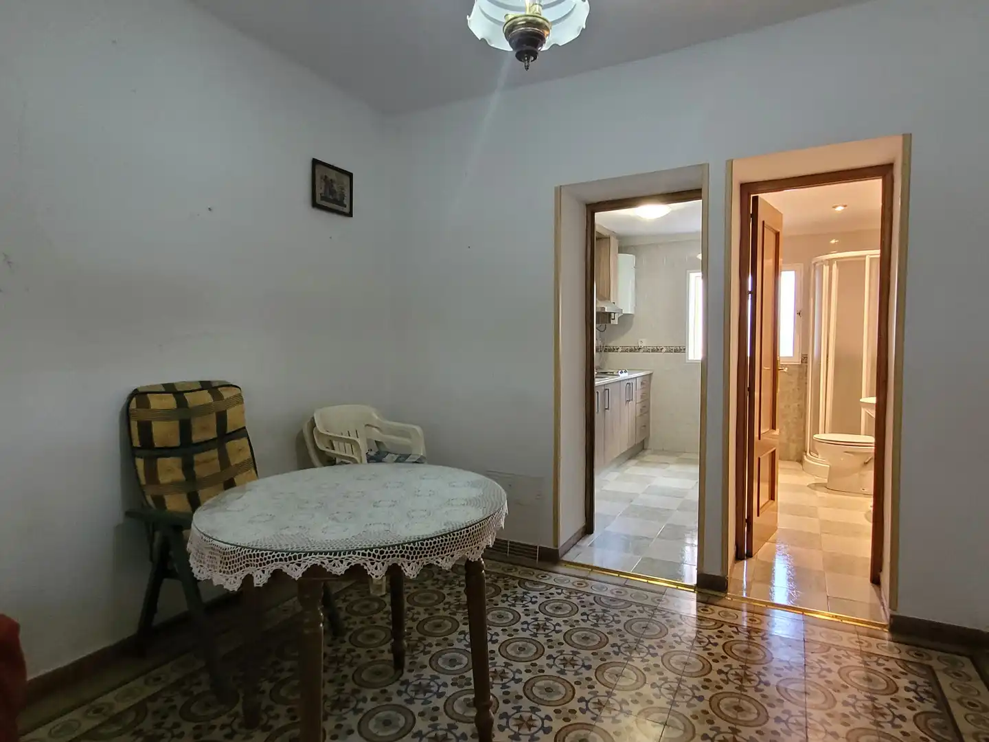 Casa o chalet en venta en Avenida de Maracena, Cerrillo de Maracena - Periodistas