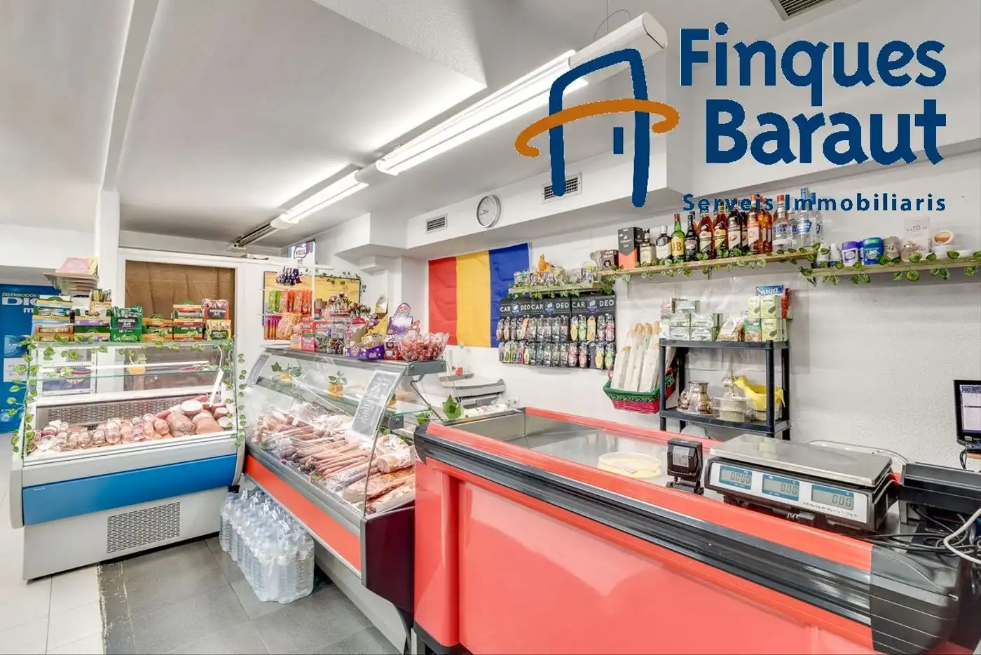 Local comercial en venda a Creu de la Mà, imagen 7