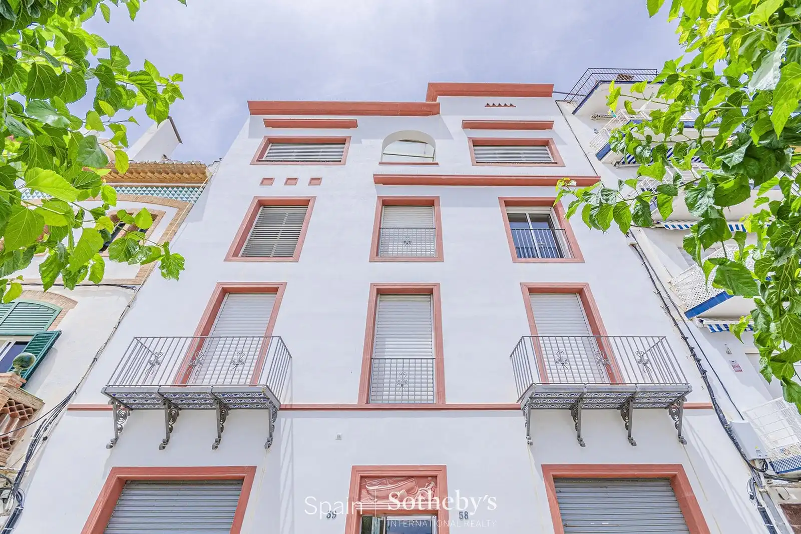 Local comercial en venda a Passeig de la Ribera