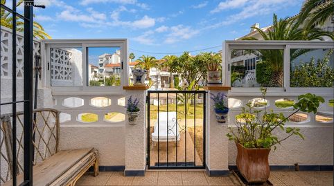 Foto 4 von Einfamilien-Reihenhaus zum Verkauf in De la Cantera, L'Albir, L'Alfàs del Pi