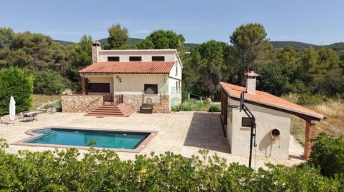 Photo 3 of Houses for sale in Camí de la Pista, Pontons, Barcelona