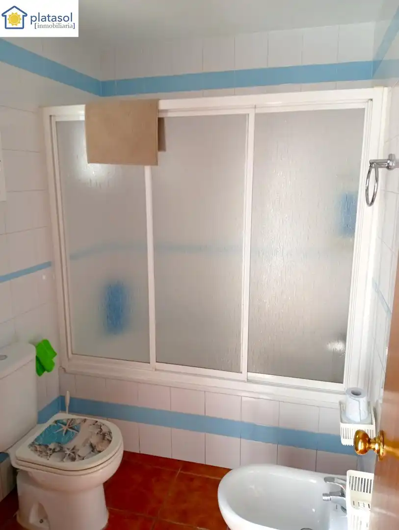 Casa a schiera con piscina in vendita a EL MIRADOR DEL CASTILLO, imagen 9