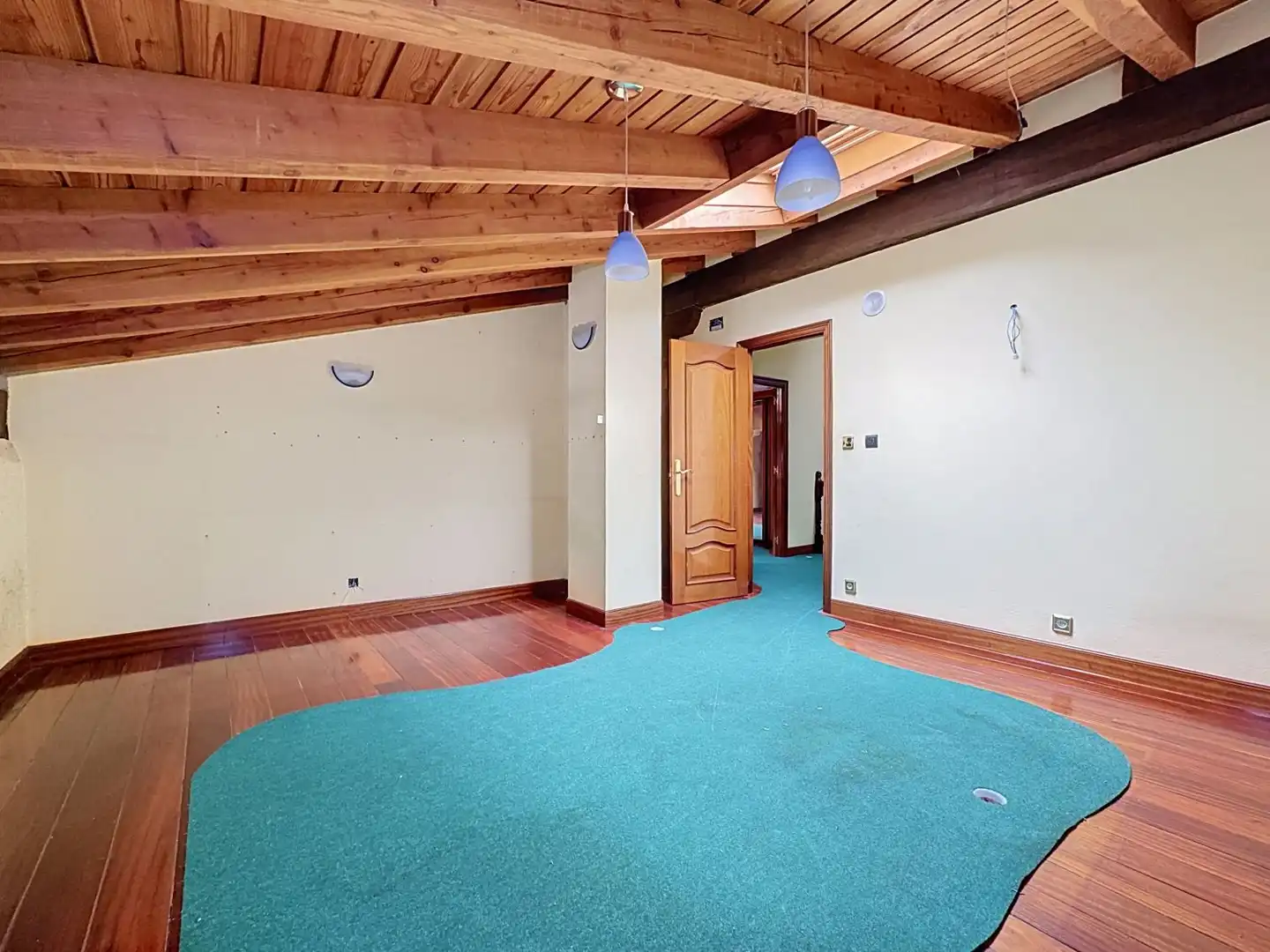 Dúplex en venta en Aretxabaleta con Calefacción
