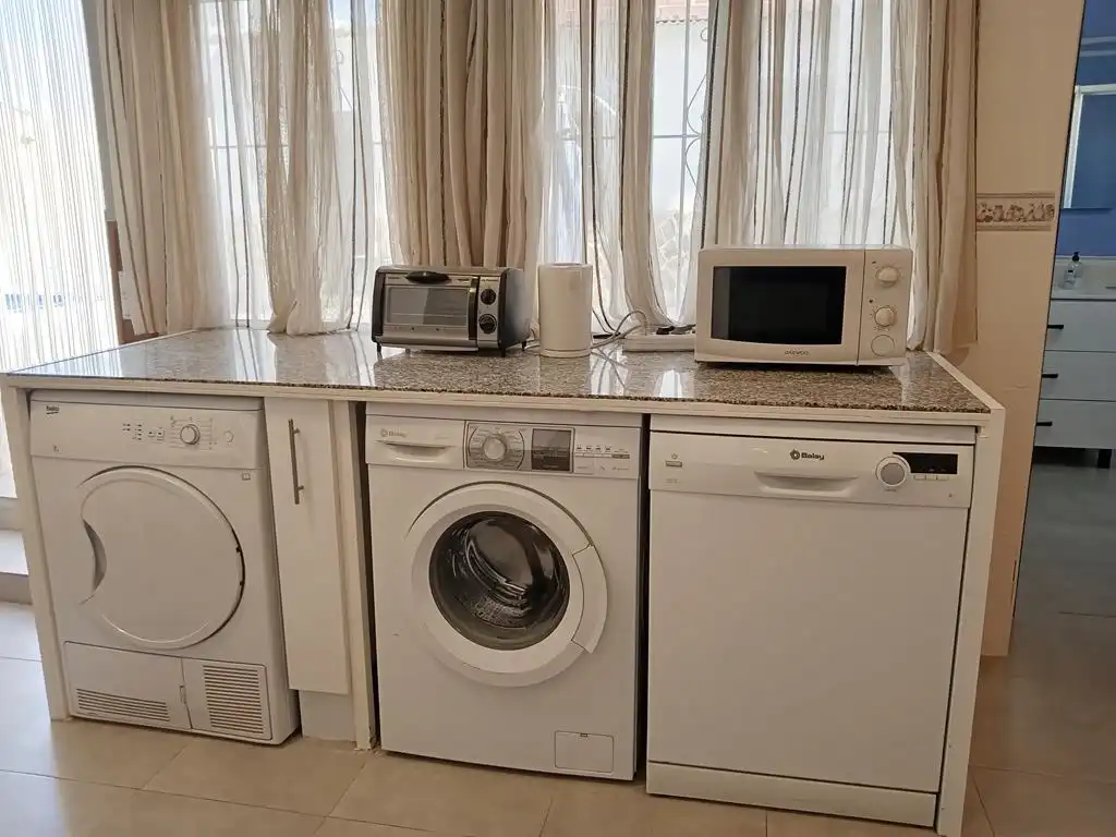Casa con piscina en venta en Los Montesinos, imagen 29