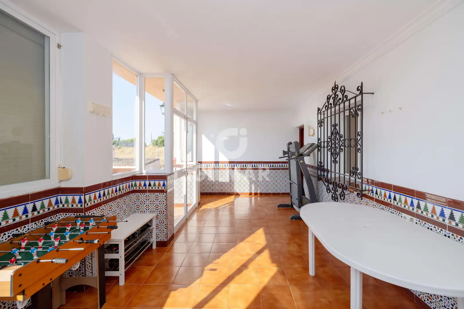 Houses for sale in Estepona  with Heating, Private garden and Swimming Pool