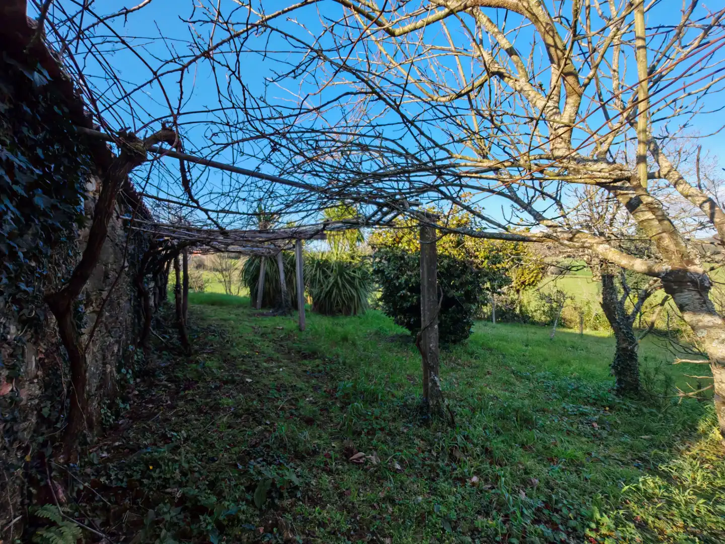 Casa o chalet en venta en Santiso con Jardín privado, Trastero y Horno