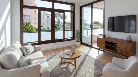 Foto 2 de Pis en venda a Avenida Antonio Machado, Solymar, Málaga