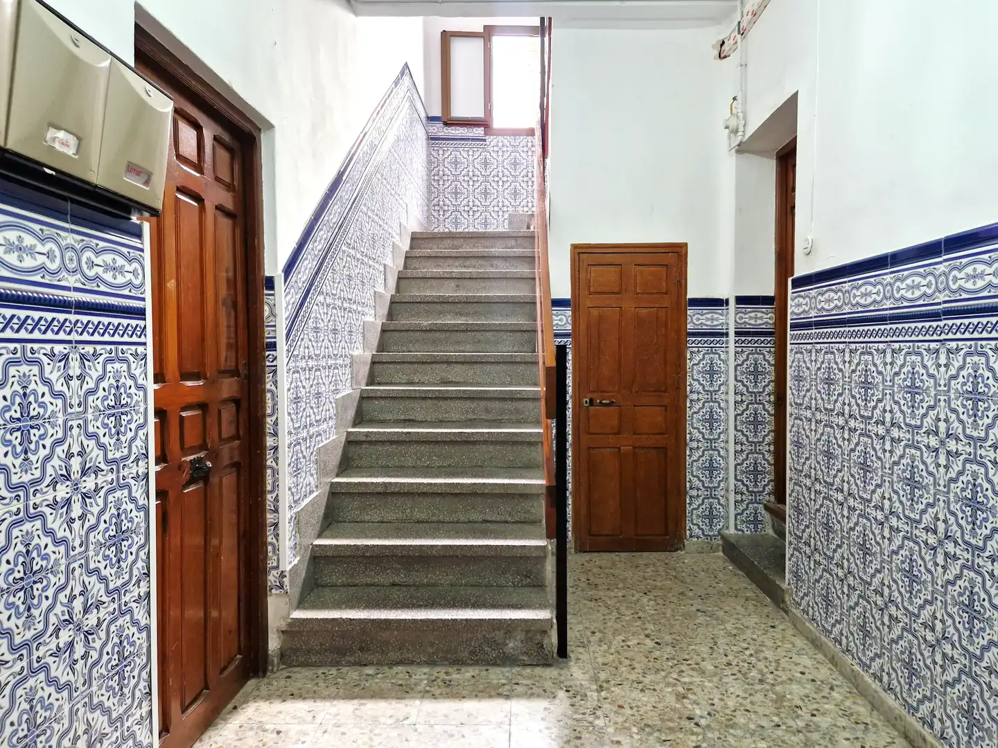 Appartement avec terrasse à vendre à Casco Histórico, imagen 2