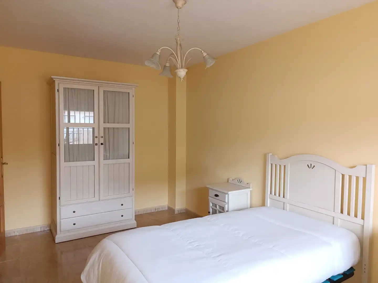 Habitación de Casa adosada en venta en Cartagena con Aire acondicionado, Terraza y Trastero
