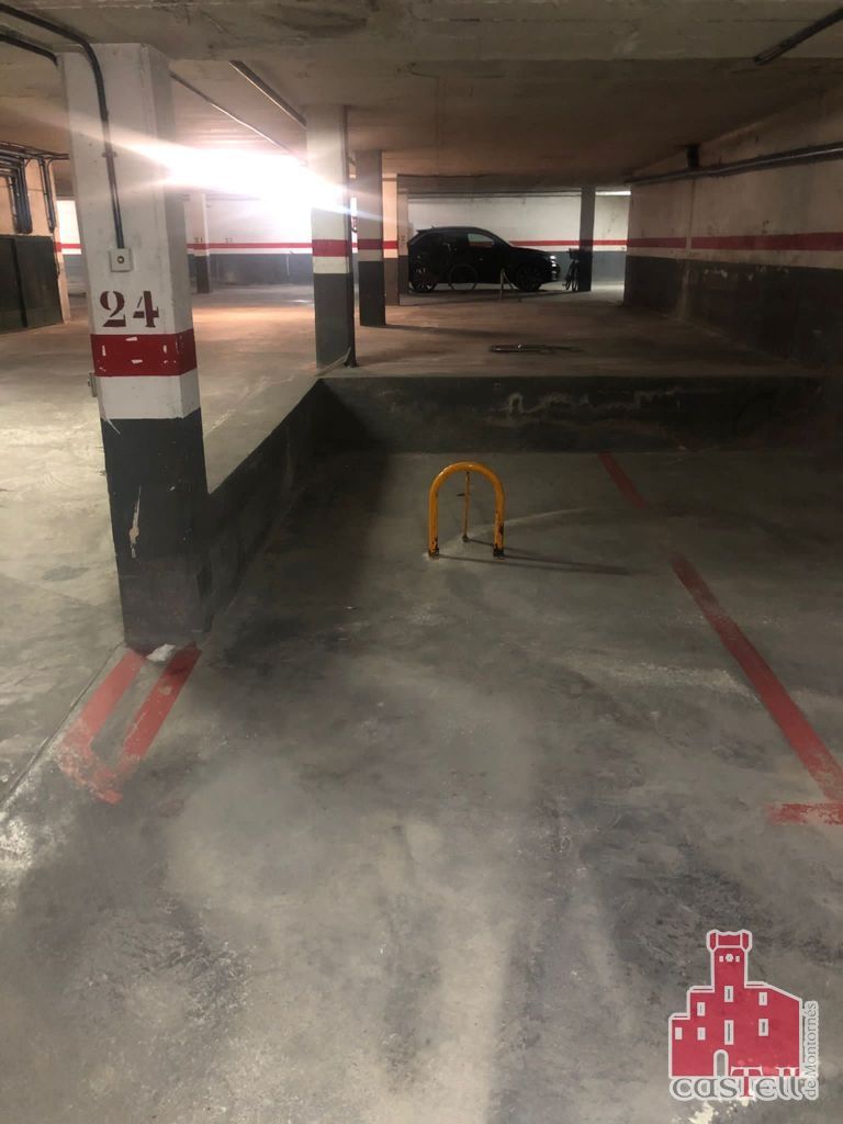Parking of Garage for sale in Torredembarra