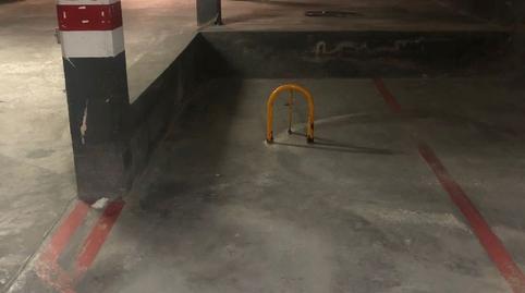 Foto 2 de Garatge en venda a Centre, Tarragona