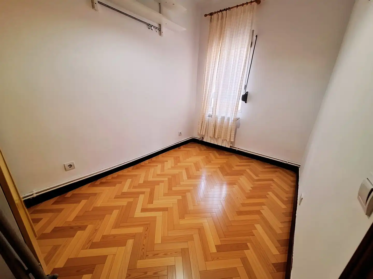 Flat for rent in Moratalaz, Media Legua
