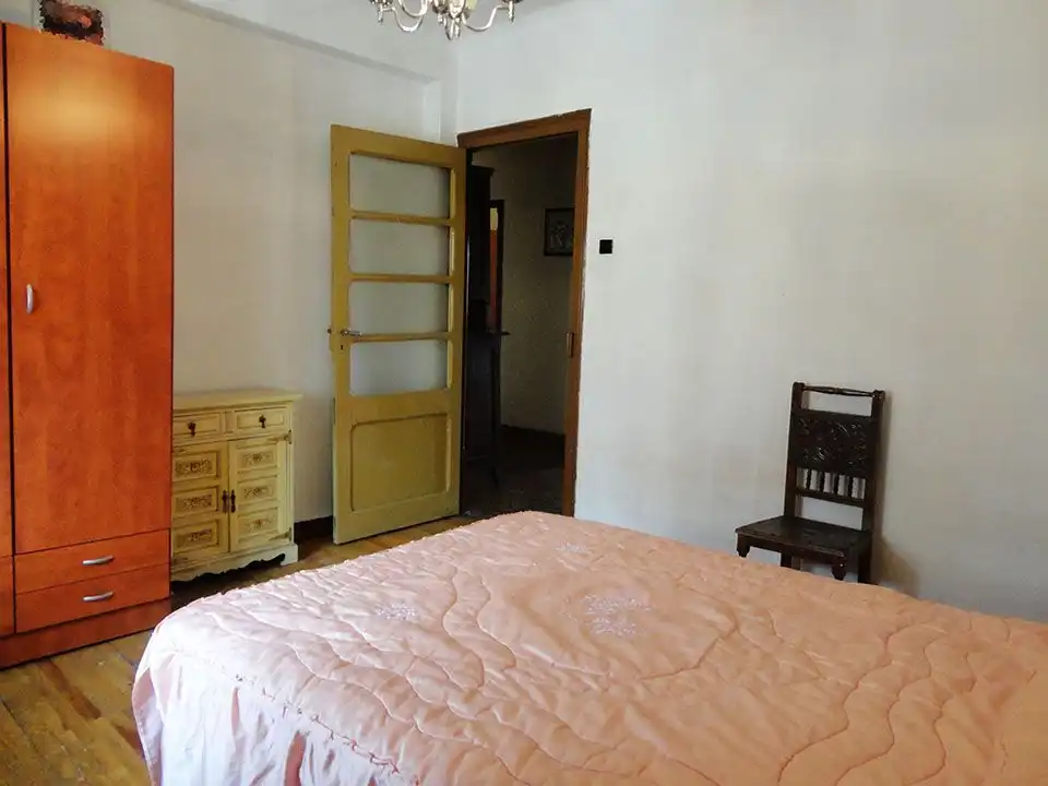 Habitación de Casa adosada en venta en Quintanar de la Sierra con Terraza