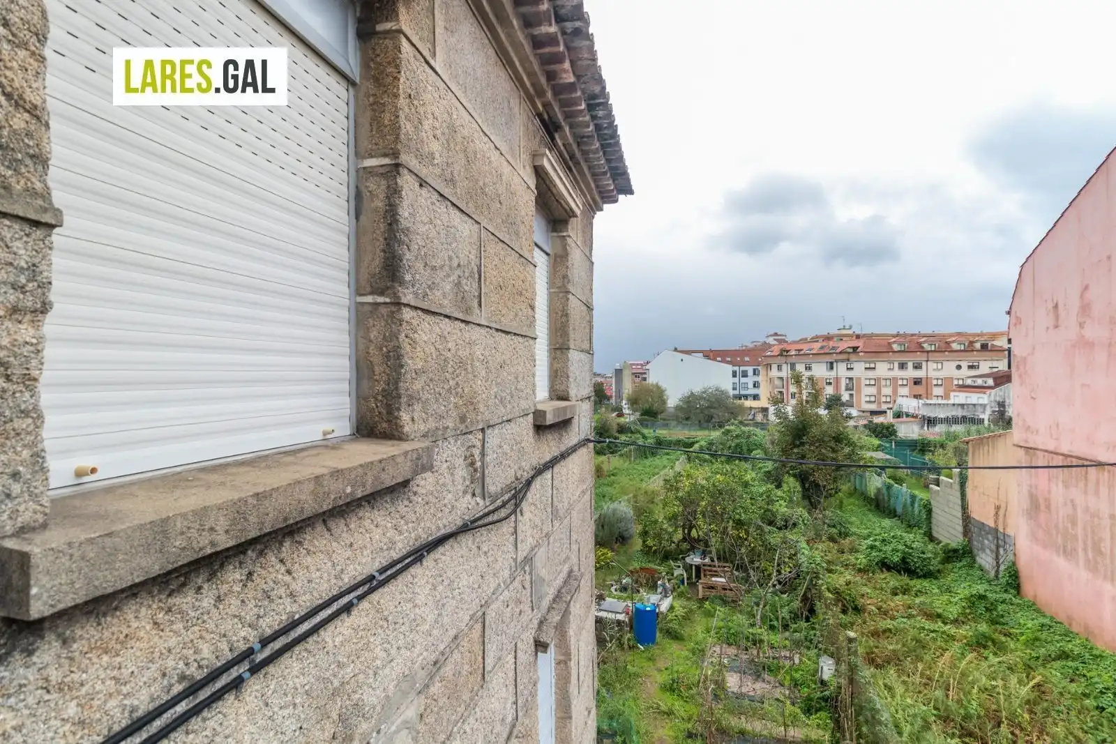 Casa en venta en Avenida da Coruña, imagen 8