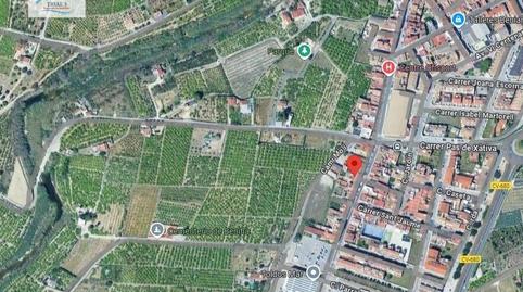 Foto 2 de Casa adosada en venda a Avenida Regne de Valencia, Beniflá, Valencia