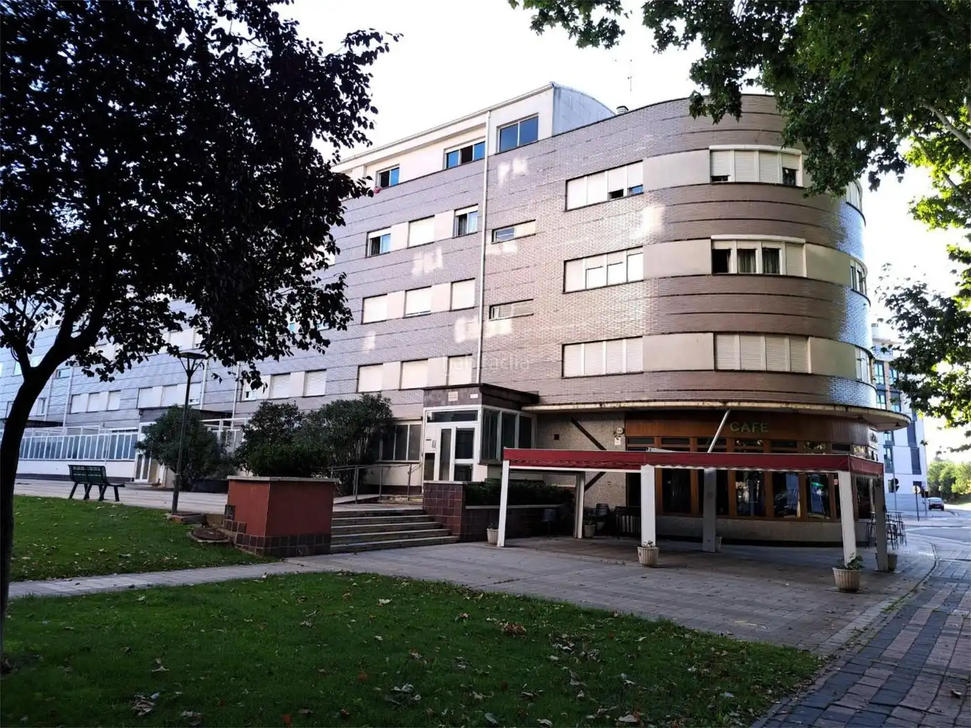 Wohnung mit Aufzug zum Verkauf in Calle Roma 2, imagen 18