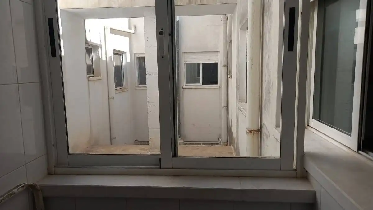 Appartamento con ascensore in vendita a C. la PurÃ­sima, imagen 20