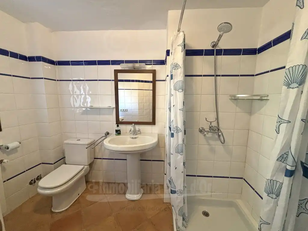 Casa rustica con piscina in vendita a S'Horta - Cas Concos des Cavaller - Es Carritxó, imagen 24