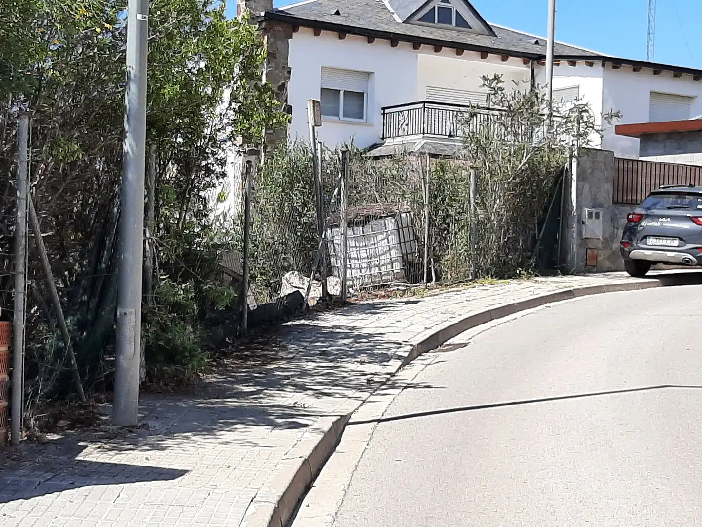 Residential land for sale in Calle dels Pins, imagen 2