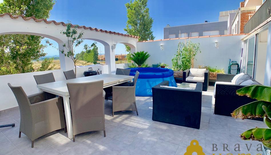 Foto 1 de Pis en venda a Carrer Sant Maurici, Carlit - Montseny, Girona