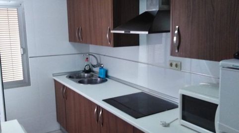 Photo 4 of Flat for rent in Santa Isabel, Jaén Capital
