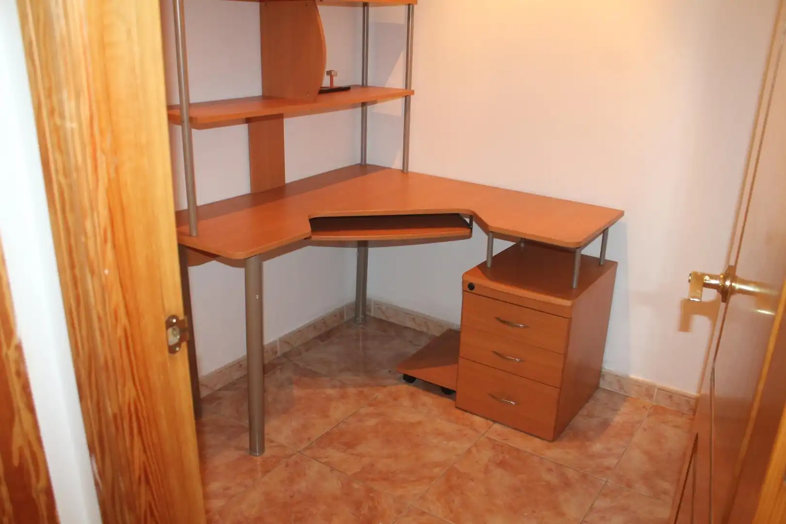 Flat for rent in Telde  with Furnished