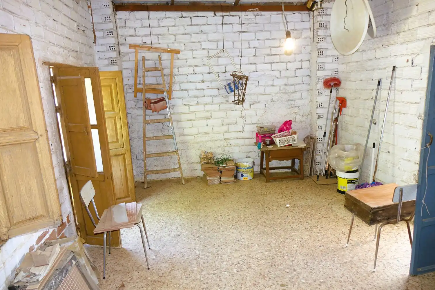 Casa o xalet en venda en Lanjarón amb Terrassa i Balcó