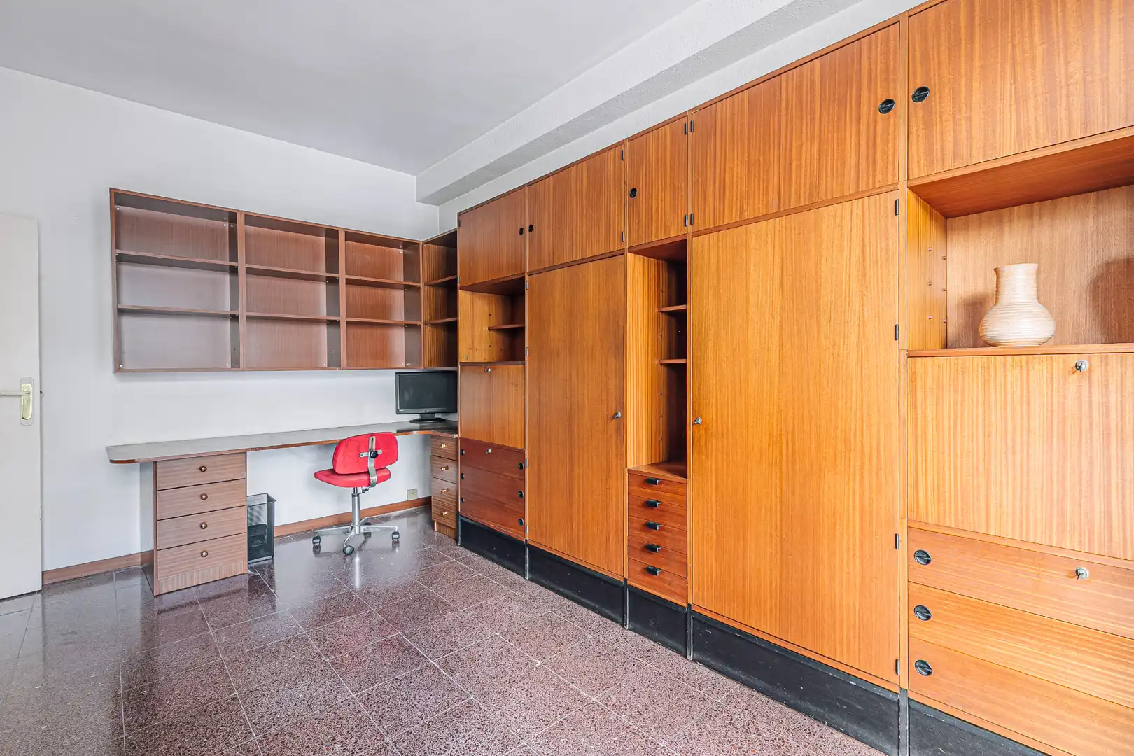 Flat with terrace for sale in Gran Via de Carles III, imagen 25