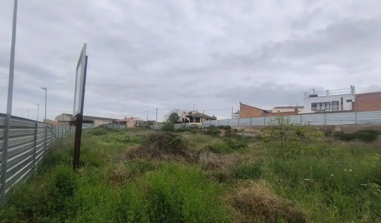 Terreny residencial en venda a Solanes, imagen 2