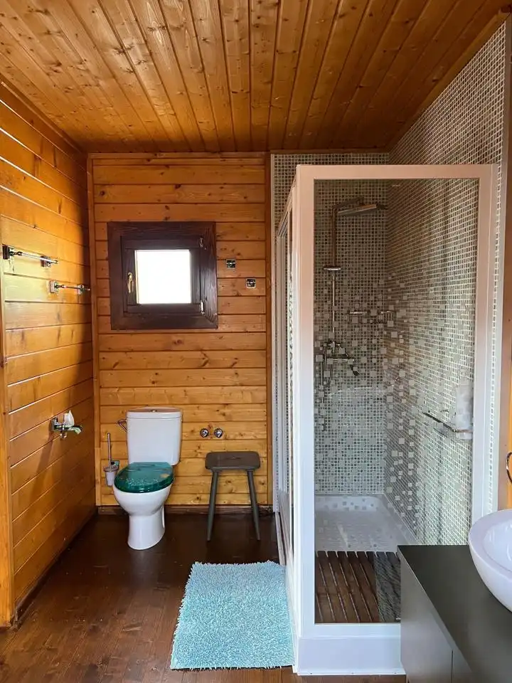 Casa rústica amb piscina en venda a jETE-ITRABO, imagen 30