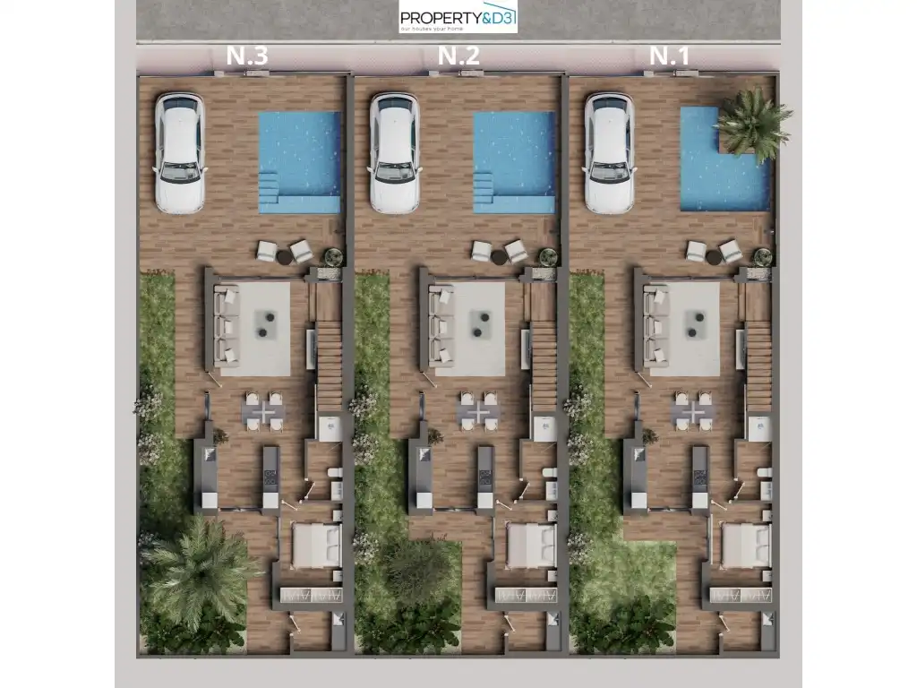 Casa en venta en Calle La Pinta, imagen 20