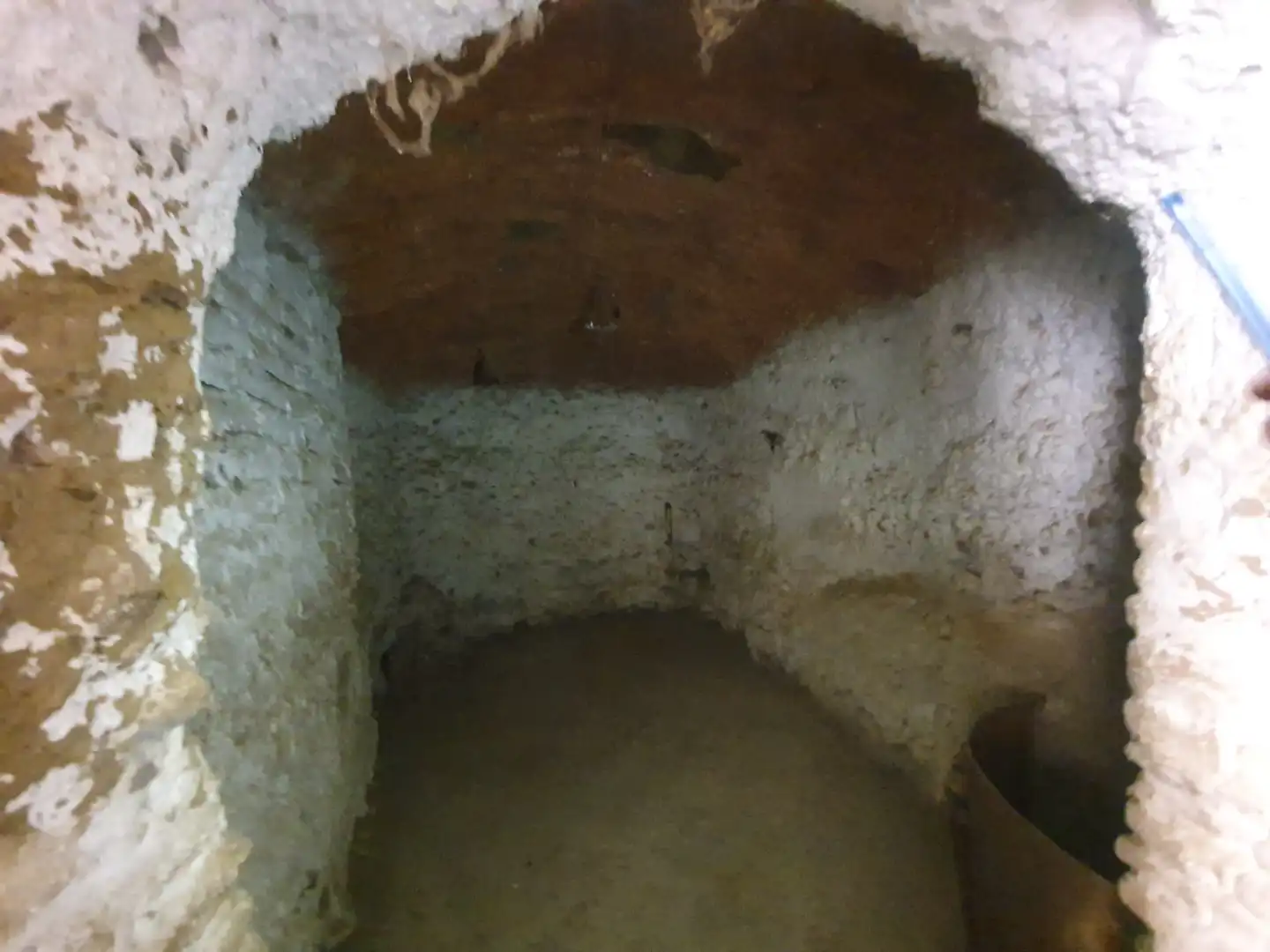 Casa o xalet en venda en Guadix