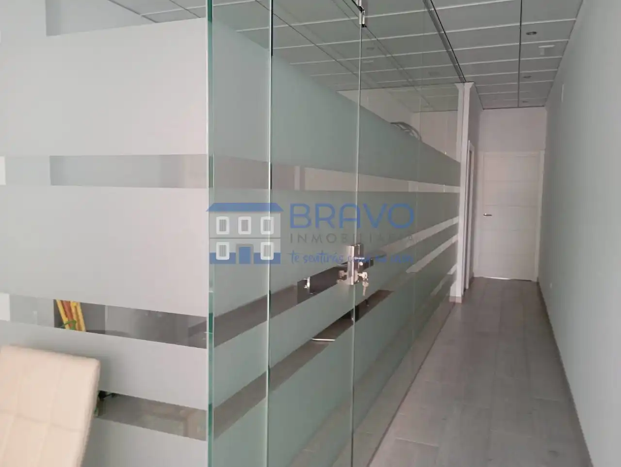 Büro zum Verkauf in Don Benito