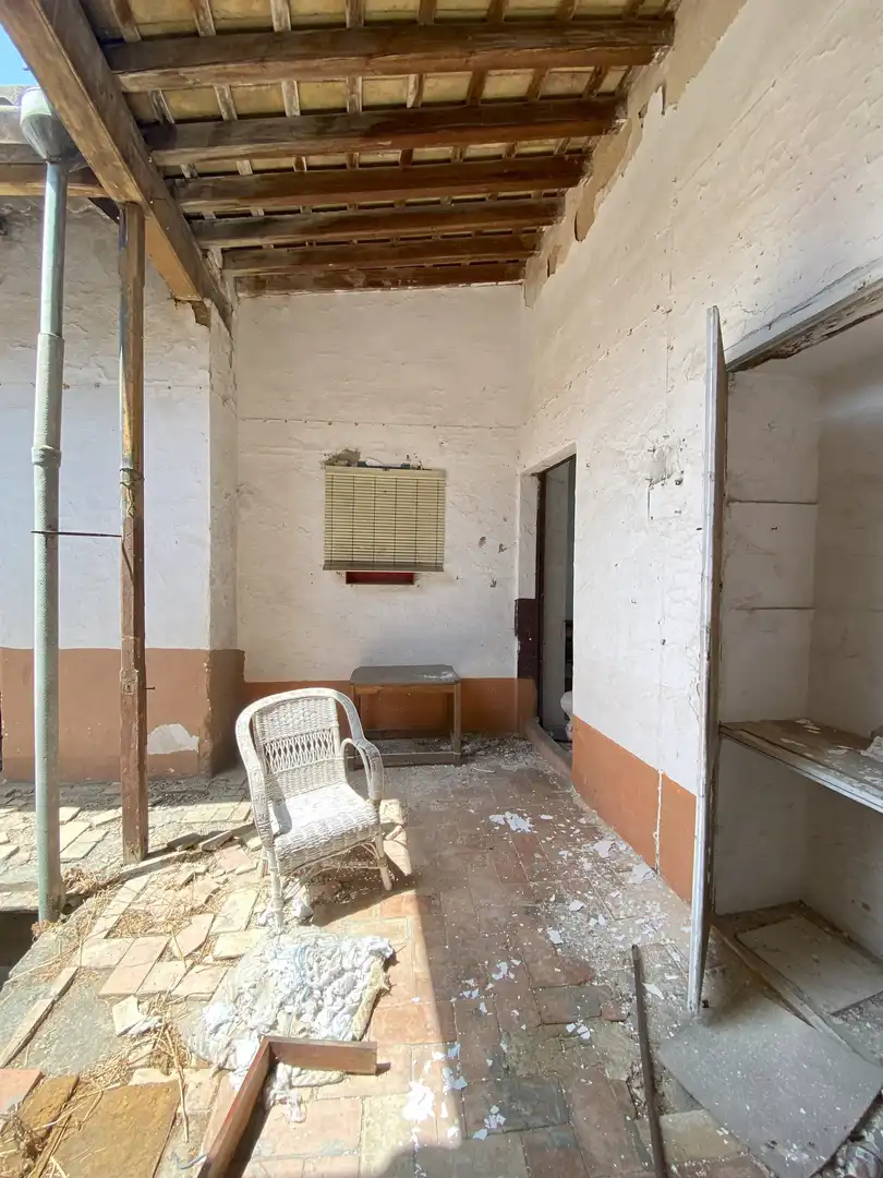 Casa o xalet en venda en Sanlúcar de Barrameda