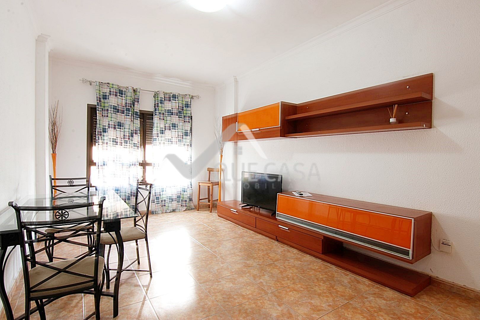 Exterior view of Flat for sale in Santa Lucía de Tirajana  with Furnished