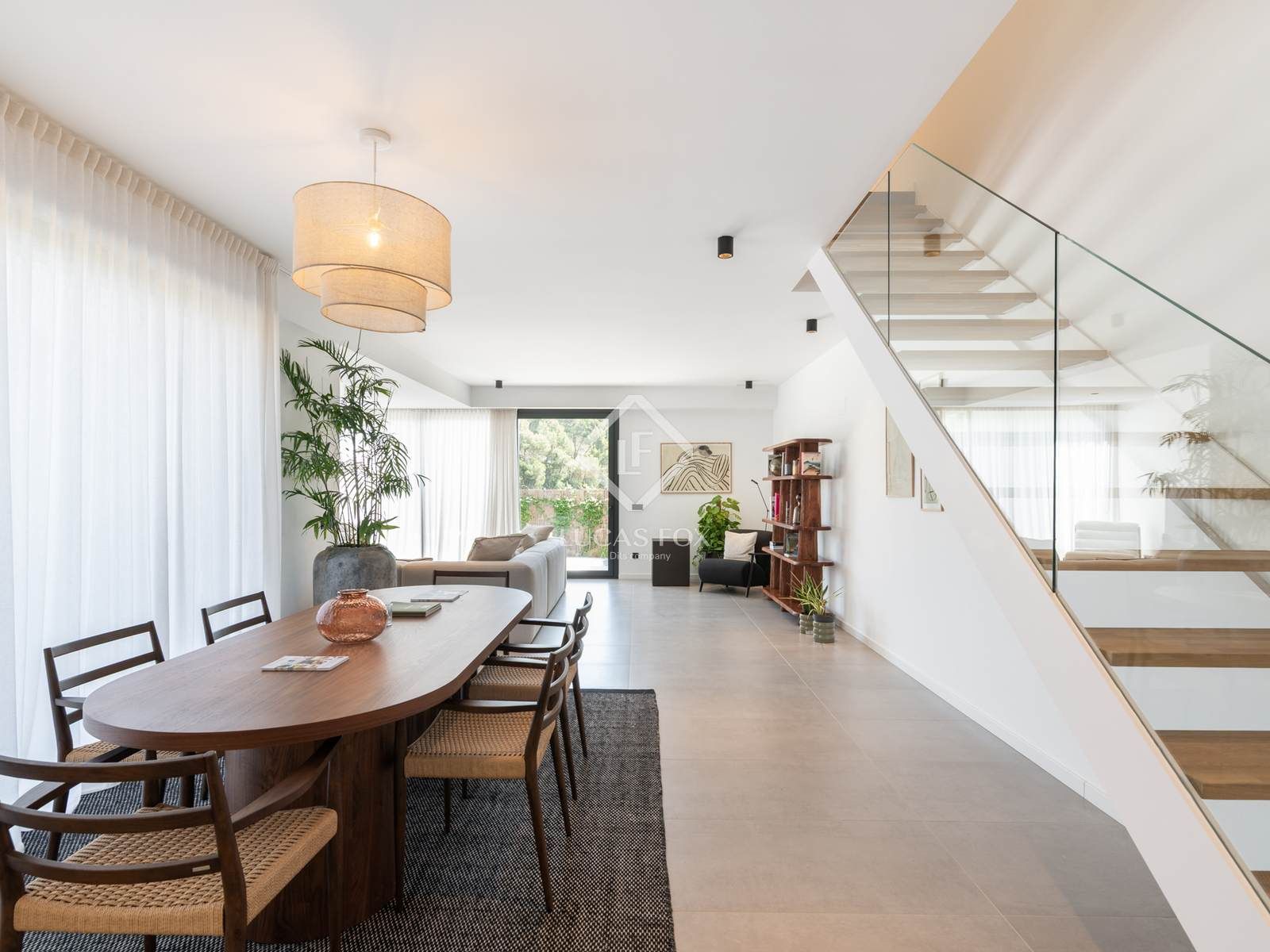 Haus oder Chalet zum verkauf in Bellaterra