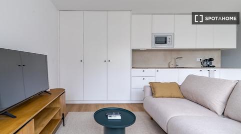 Foto 5 de Pis de lloguer a Guindalera, Madrid