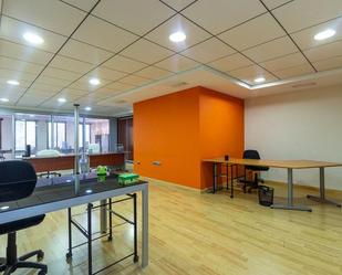 Office to rent in Orihuela