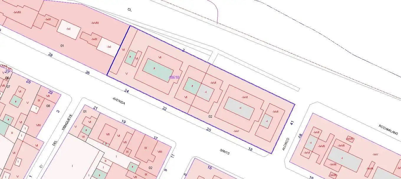 Appartement avec ascenseur à vendre à SANTS DE LA PEDRA, imagen 4