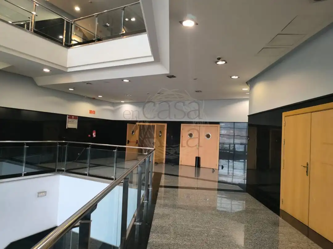 Büro mit Aufzug zur Miete in Ibaiondo, imagen 2