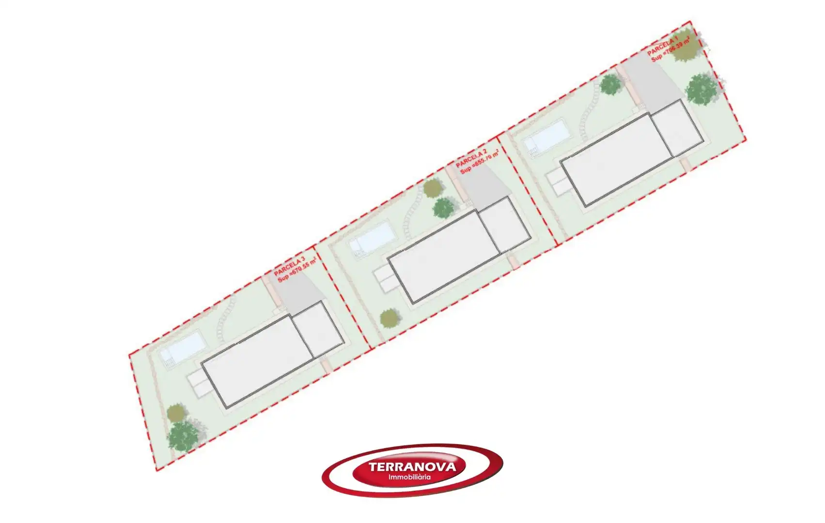 Houses for sale in L'Ametlla del Vallès  with Air Conditioner, Heating and Private garden