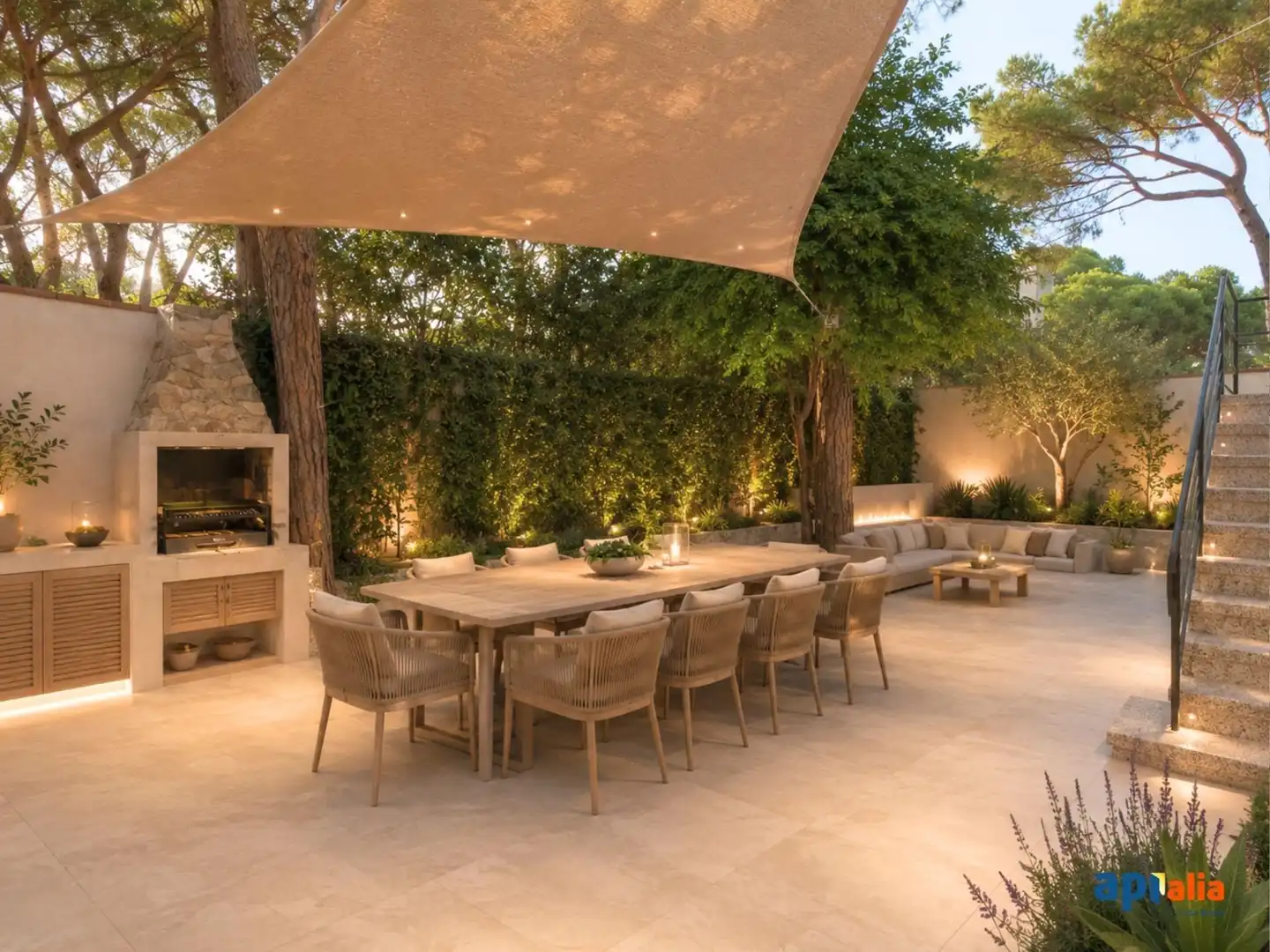 Casa con terrazza in vendita a Platja d'Aro, imagen 9